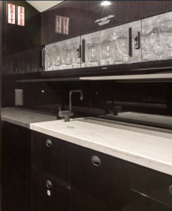 2020 Gulfstream G550: 