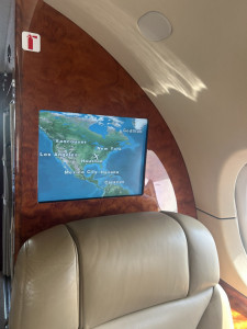 2007 Hawker 900XP: 