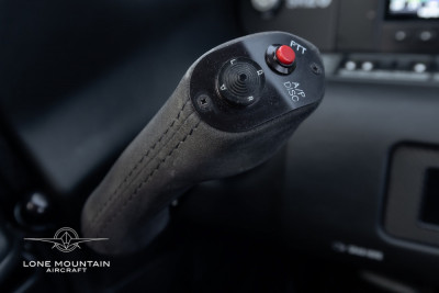 2020 Cirrus SR20 GTS: 