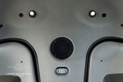 2020 Cirrus SR20 GTS: 