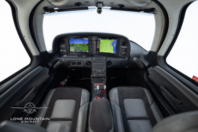 2020 Cirrus SR20 GTS: 