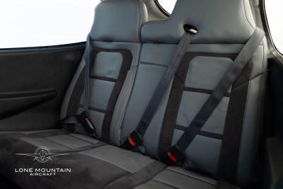 2020 Cirrus SR20 GTS: 