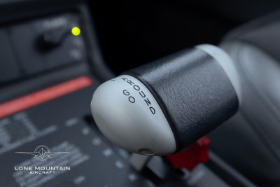 2020 Cirrus SR20 GTS: 