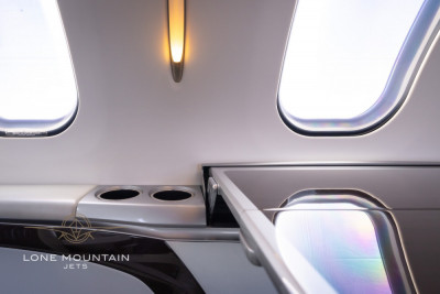 2020 Honda HondaJet Elite S: 