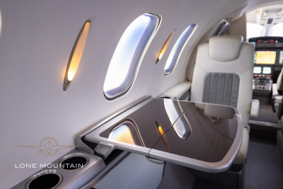 2020 Honda HondaJet Elite S: 