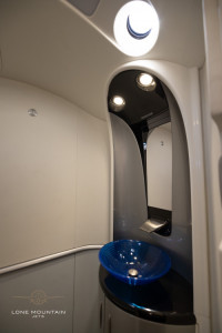 2020 Honda HondaJet Elite S: 