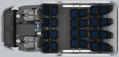 2026 Leonardo AW-139: 