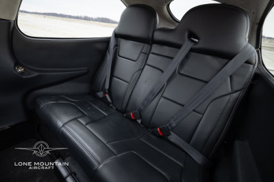 2016 Cirrus SR22 GTS: 