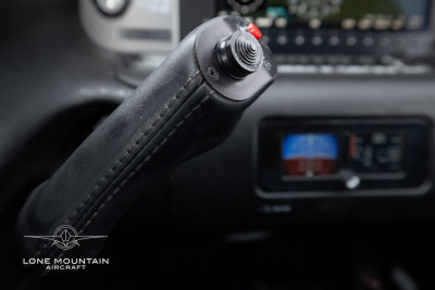 2016 Cirrus SR22 GTS: 