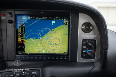 2016 Cirrus SR22 GTS: 