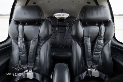 2016 Cirrus SR22 GTS: 