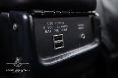 2016 Cirrus SR22 GTS: 