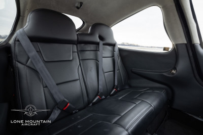 2016 Cirrus SR22 GTS: 