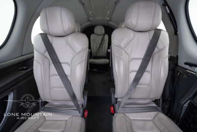 2018 Cirrus Vision Jet: 