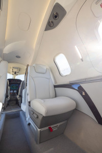 2017 Honda HondaJet APMG S: 