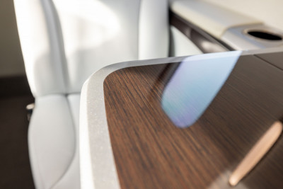 2017 Honda HondaJet APMG S: 