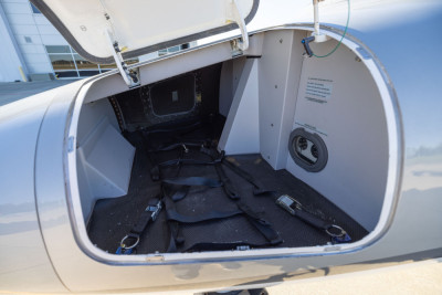 2017 Honda HondaJet APMG S: 