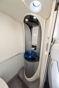 2017 Honda HondaJet APMG S: 