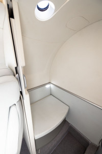 2017 Honda HondaJet APMG S: 