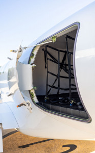 2017 Honda HondaJet APMG S: 