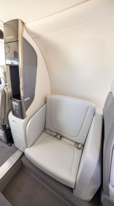 2017 Honda HondaJet APMG S: 