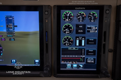 2000 Piper PA-32R-301T Saratoga 2 TC: 