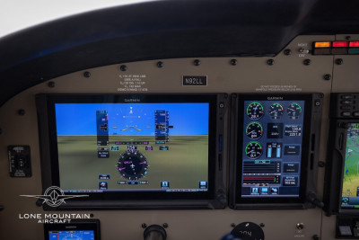 2000 Piper PA-32R-301T Saratoga 2 TC: 