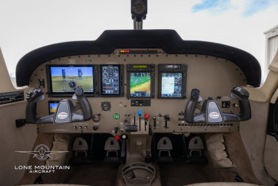 2000 Piper PA-32R-301T Saratoga 2 TC: 