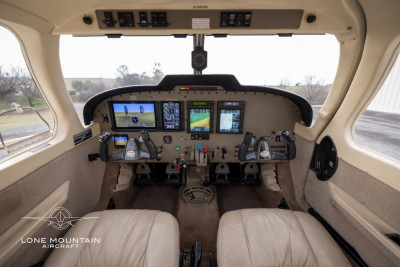 2000 Piper PA-32R-301T Saratoga 2 TC: 