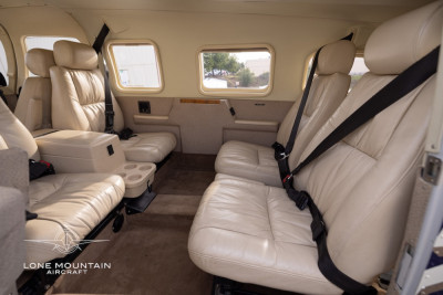 2000 Piper PA-32R-301T Saratoga 2 TC: 