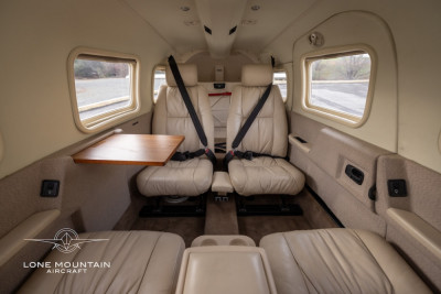 2000 Piper PA-32R-301T Saratoga 2 TC: 