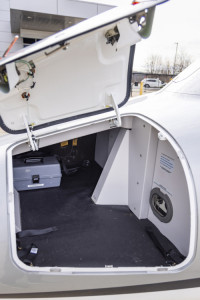 2017 Honda HondaJet APMG S: 