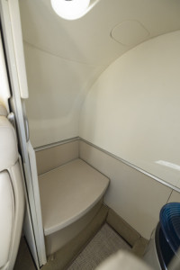 2017 Honda HondaJet APMG S: 