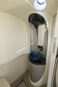 2017 Honda HondaJet APMG S: 