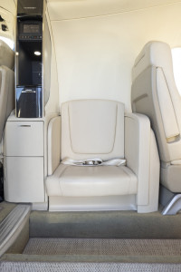 2017 Honda HondaJet APMG S: 