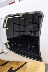 2017 Honda HondaJet APMG S: 