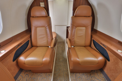 2015 Embraer Phenom 300: 