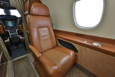 2015 Embraer Phenom 300: 