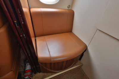 2015 Embraer Phenom 300: 