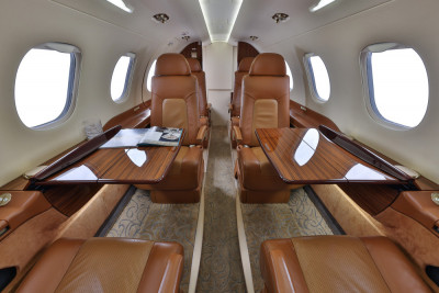2015 Embraer Phenom 300: 
