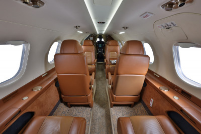2015 Embraer Phenom 300: 