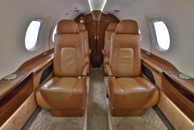 2015 Embraer Phenom 300: 