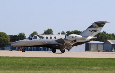2024 Cessna Citation M2 GEN 2: 