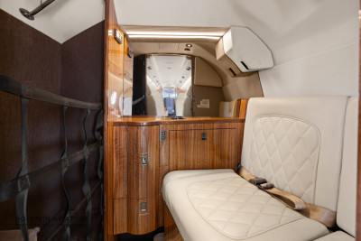 2015 Nextant 400XTi: 