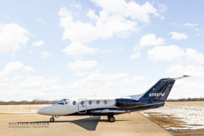 2015 Nextant 400XTi: 