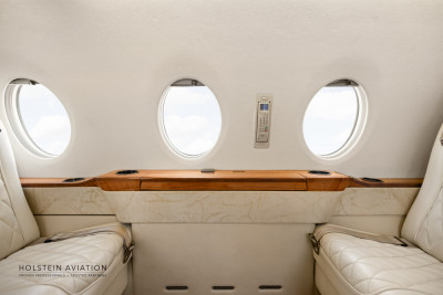 2015 Nextant 400XTi: 