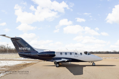 2015 Nextant 400XTi: 