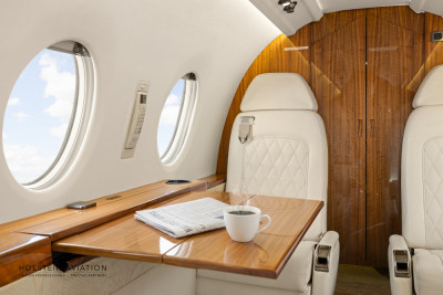 2015 Nextant 400XTi: 