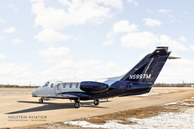 2015 Nextant 400XTi: 