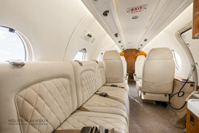 2015 Nextant 400XTi: 